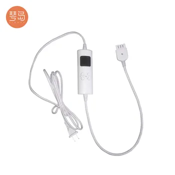 

Qindao Electric blanket thermostat/Temperature control switch/thermostat전기 담요 온도 조절기