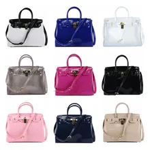 Просто Тао! Большая вместительная сумка для взрослых женщин 30 см размер сумки летние пляжные сумки женские ПВХ желе сумки на плечо JTW001-2