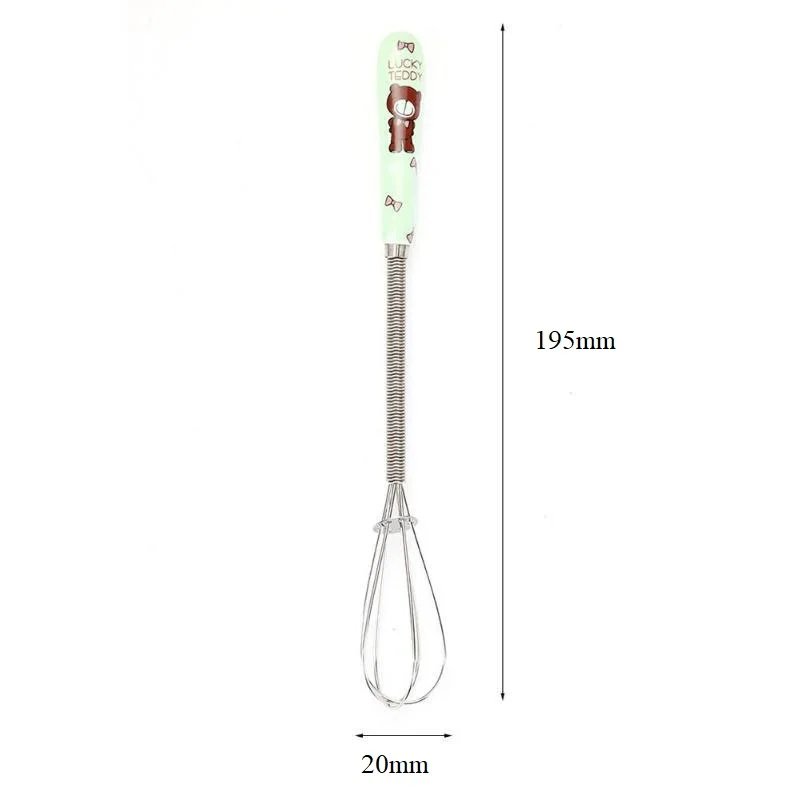 Мини Многофункциональный взбиватель для яиц бытовой миксер с венчиком для напитков Кухонные гаджеты пенообразователь Wisk из нержавеющей стали взбиватель для яиц s кухонные инструменты