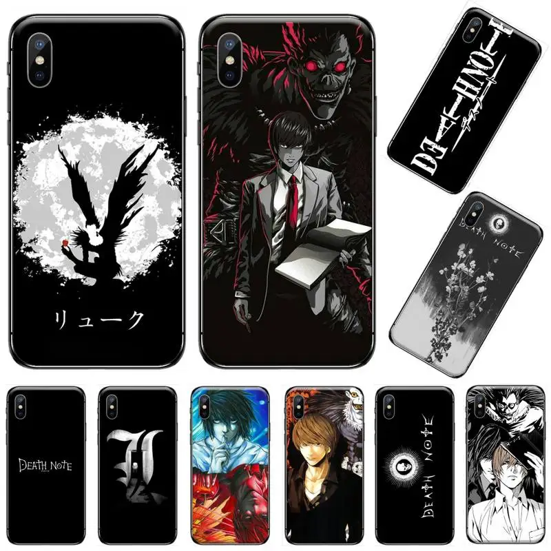 Anime Phone Cases Iphone 5