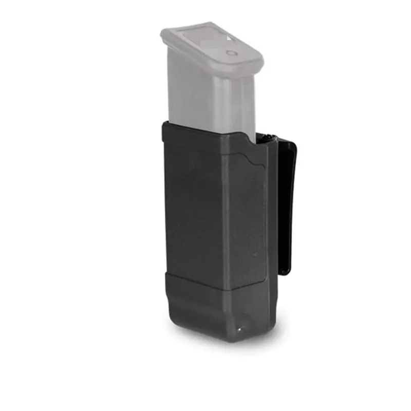 Clip Pouch-Bag Magazine Airsoft-Hunting-Accessories GLOCK Single-Pistol Tactical 9mm