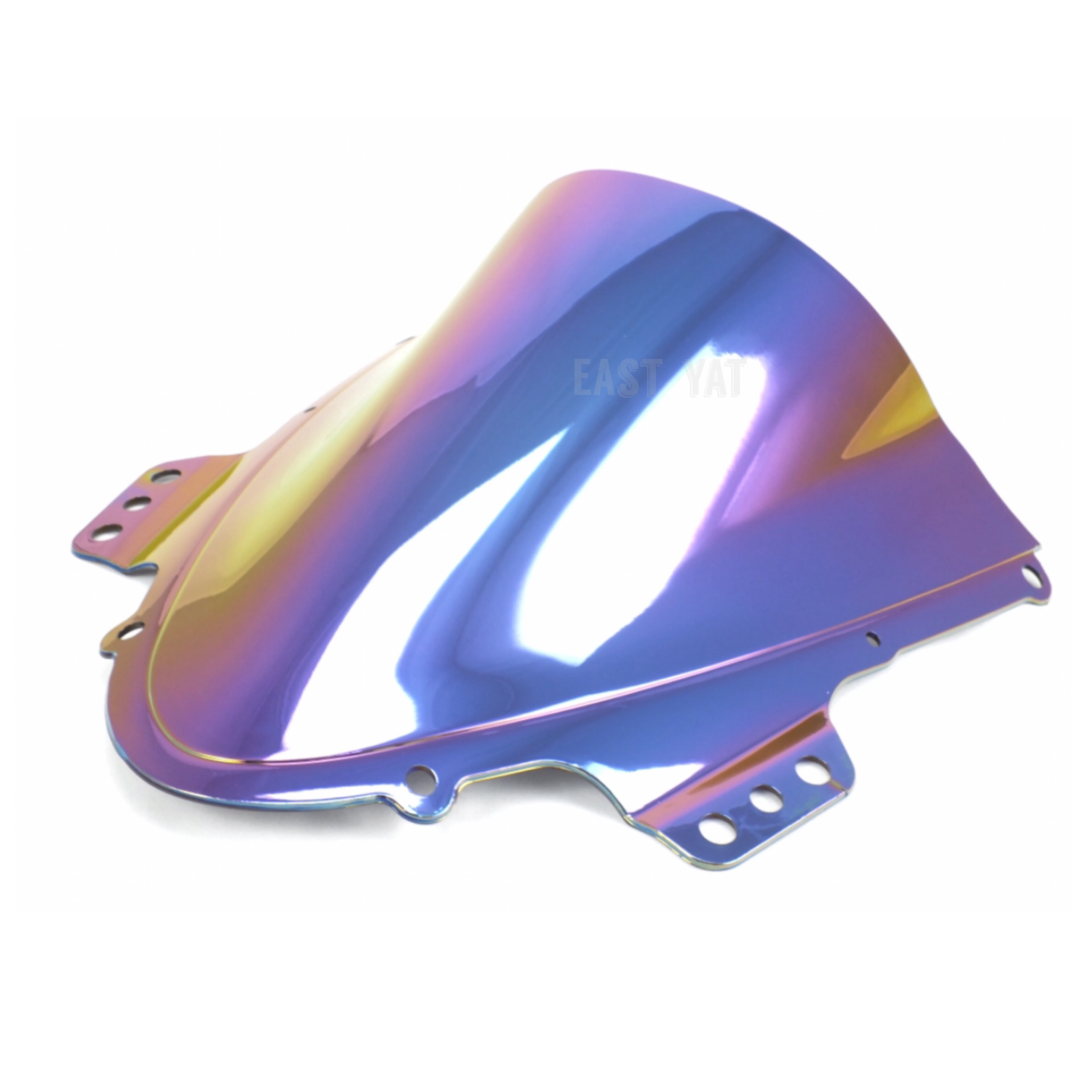 Ветровое стекло для Мотоцикла Suzuki GSXR 1000 GSXR1000 K5 K6 2005 2006 05 06|Козырьки от ветра и ветр.