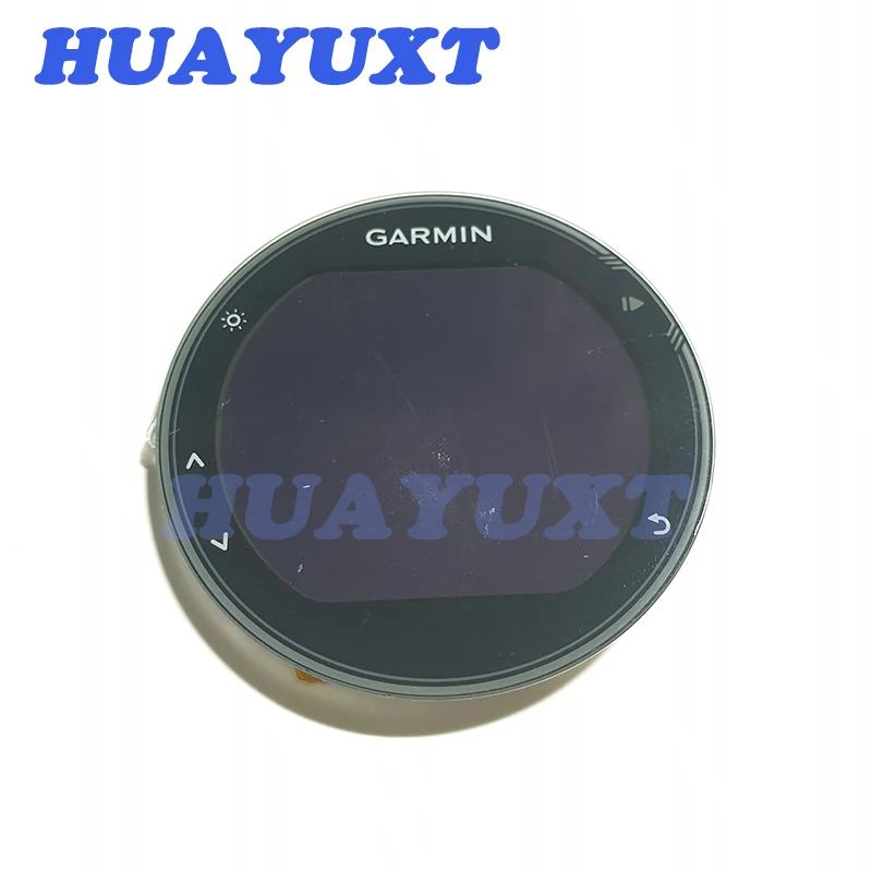 Schermo Lcd Originale Per Garmin Foregrunner 735Xt Con Digitalizzatore Touch Screen Per Riparazione Garmin Lcd Foregrunner 735Xt