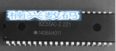 10 шт./лот D8255AC-2 UPD8255AC-2 D8255AC UPD8255