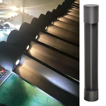 Современные украшения высокого качества открытый сад 6 Вт COB светодиодный IP65 газон свет энергосберегающий Открытый Сад высокой мощности Светодиодный газон свет