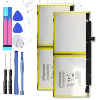 

Replacement Battery For Amazon 26S1004-A 58-000059 58-000065 S12-T3-D GPZ45RW GU045RW DR-A022 26S1004-A 6000mAh with Track Code