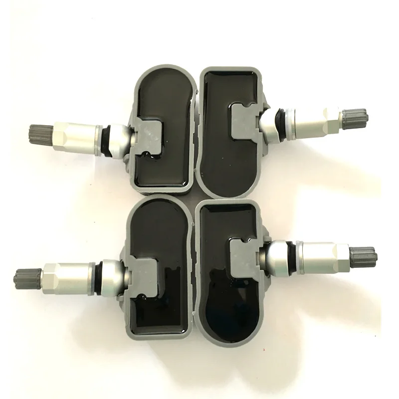 TPMS Ÿ̾ з , 433MHZ, 56029359AC, 56029359AB, 2009-2010   1500 , MOPAR, Ʈ 4 