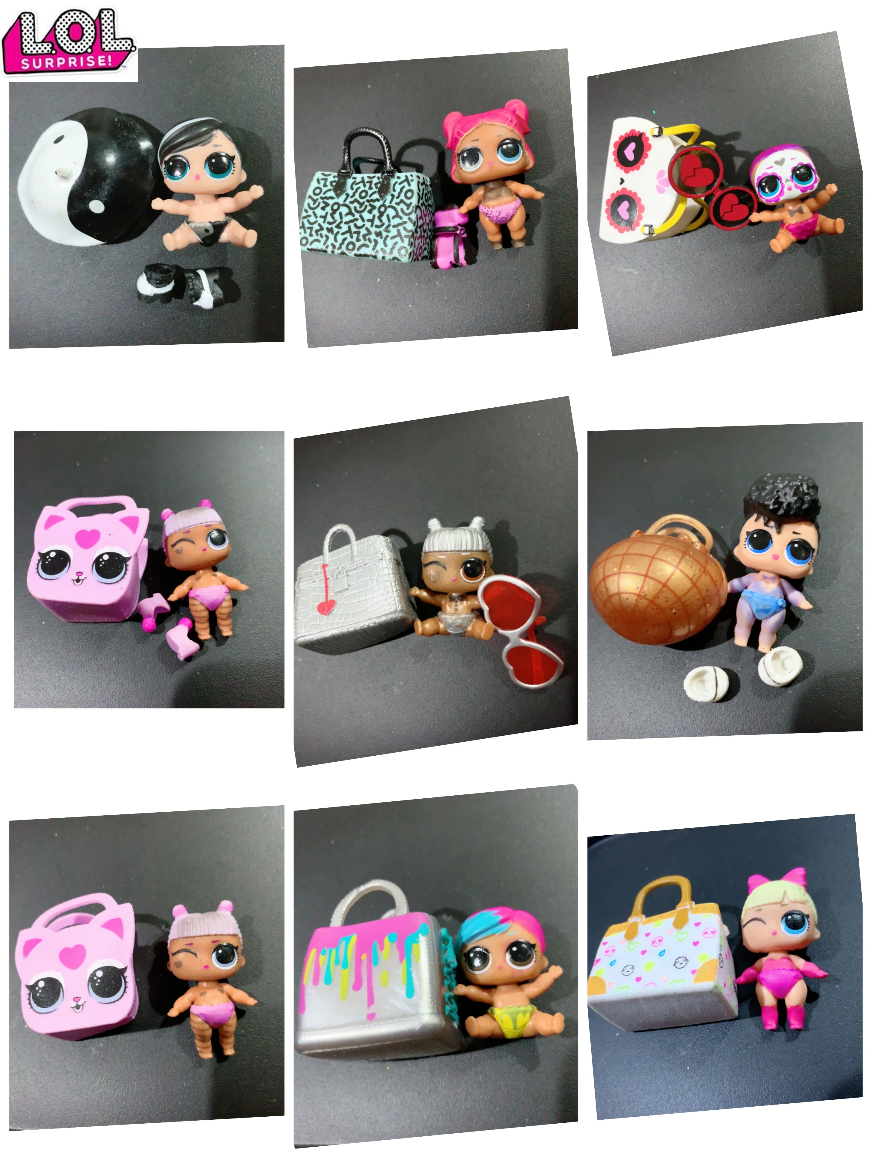 cupcake surprise toys christmas