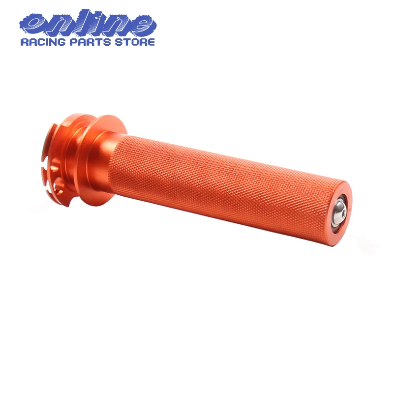 CNC Алюминий Twister дроссельной трубки для EXCF SMR SXF XCW SX EXC XCF 4 тактный 250 990CC 03 13
