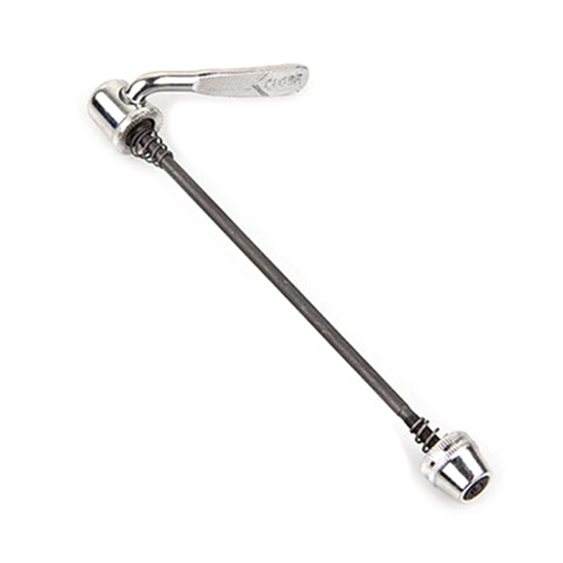 

Bicycle Quick Release Skewer Lever for MTB Road Bike Wheel Hub Lightweight Quick Skewers for Back Rear Wheel Tire Axle