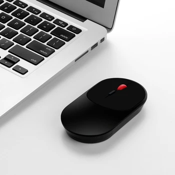 

Wireless Bluetooth Mouse For HP ProBook 440 G7 ZBOOK EliteBook Rechargeable Mute Mouse For HP mt45 mt21