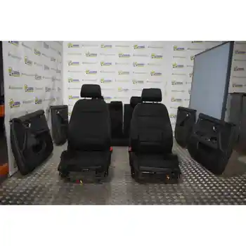 

GAME SEAT FULL Audi A4 AVANT (8E)