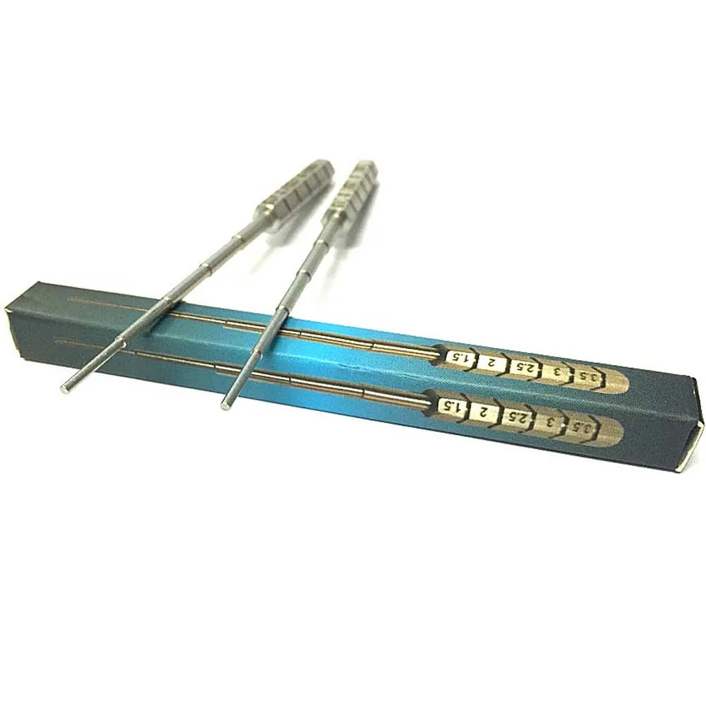Micro Coil Jig E Cigarette RDA Atomizer Wick Wire Coil Tool Wick Jigs Wrapping Coil Screwdriver For RDA RBA Atomizer