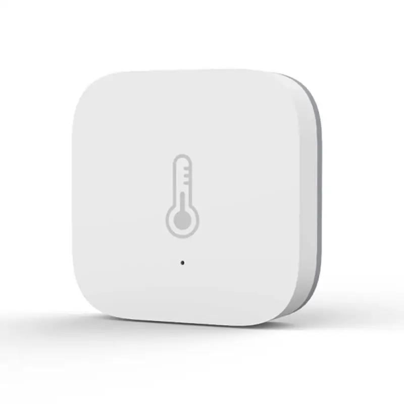 Aqara датчик температуры и влажности умный дом Zigbee беспроводной контроль многоцелевой умный датчик работа с Aqara дома