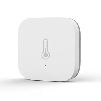 

New Original Aqara Temperature Humidity Smart Home Zigbee Wireless Control Multi-purpose Smart Sensor Work With Aqara Home