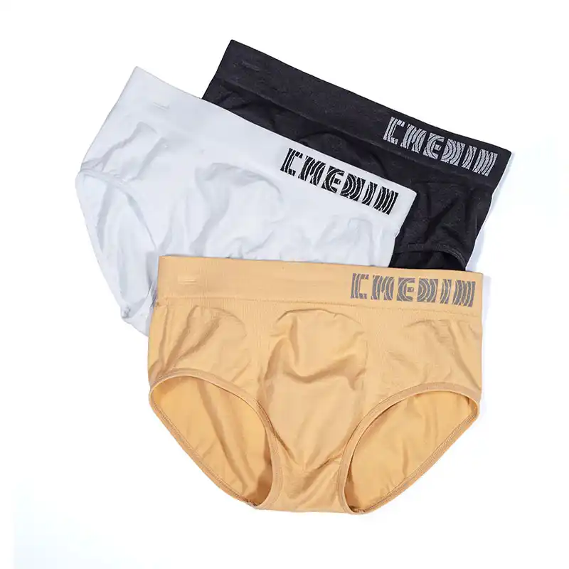 sous vêtements confortables