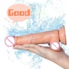 Dildos  Sex Toys  Adult Toy  Realistic Dildo The Battery Vibrates The Penis  Dildo Machine  Fast Logistics  Dildo for Women 1