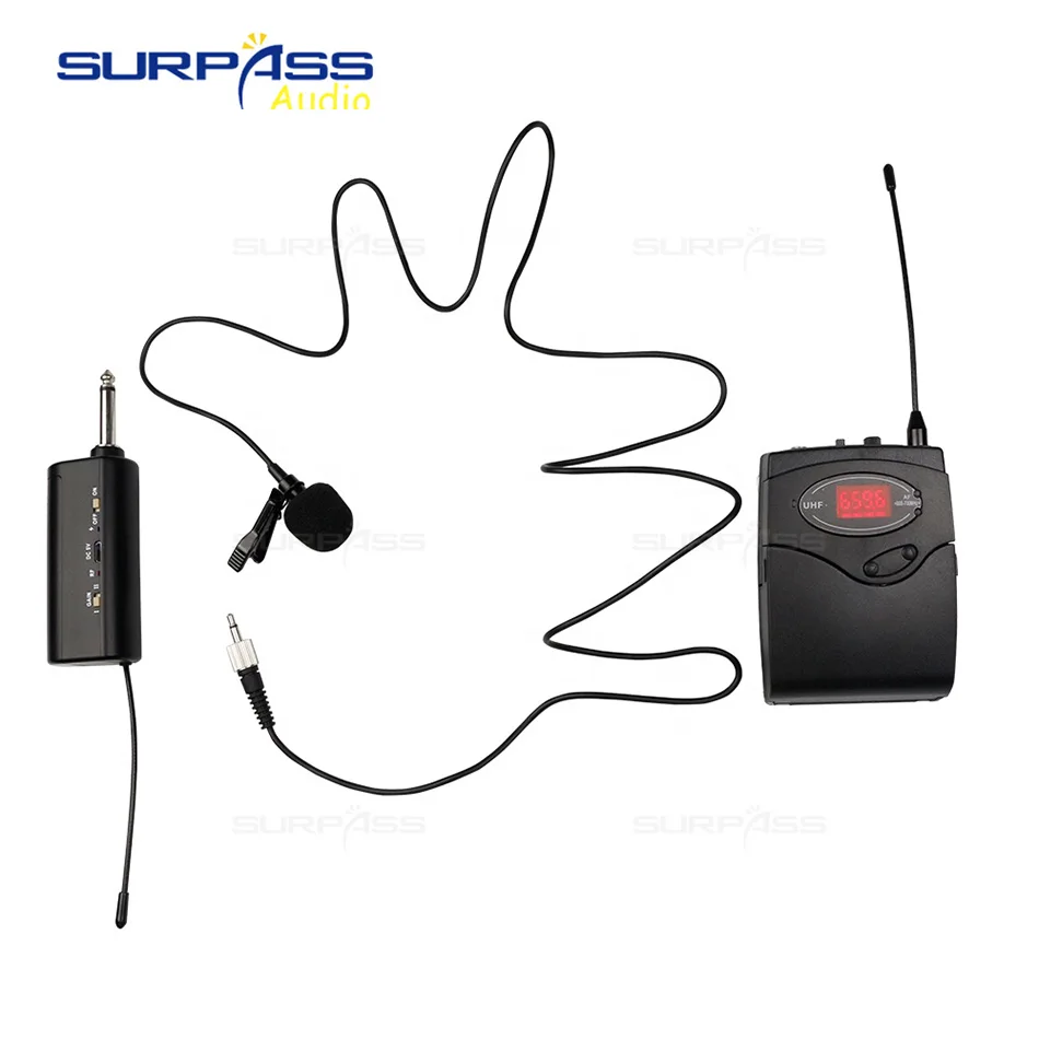 Freeboss AG-PS6 DC 5V Power Supply USB Interface 6