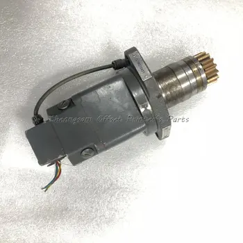 

Roland 200 Dampening Motor Original Used Motor