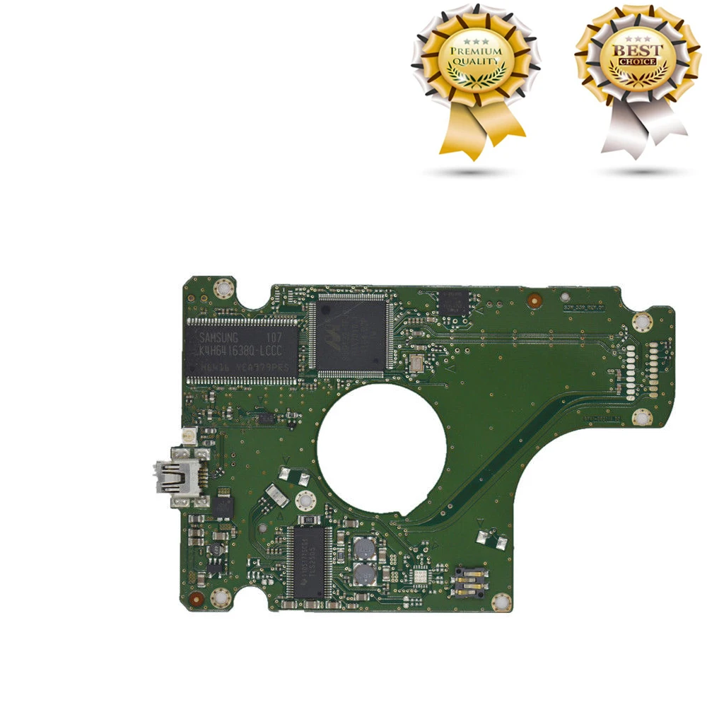 BF41-00184B HDD PCB for samsung//Logic Board //Board Number