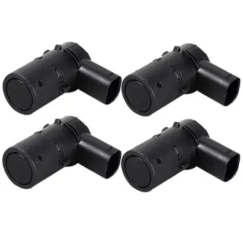 

2/4pcs Car Backing Reverse Sensors Parking Assist for Jaguar S X Type YDB500311LML