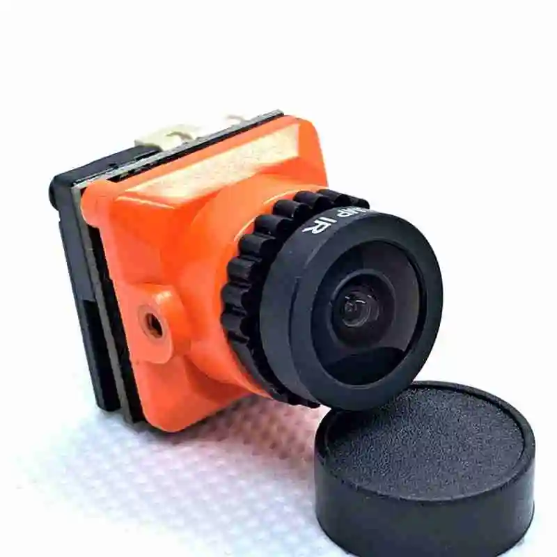 JJA MINI B19 1500TVL 1/3 'CMOS 2,1 мм объектив Микро FPV камера OSD PAL/NTSC для радиоуправляемого дрона FPV гоночный Самолет Части для вертолета Accs
