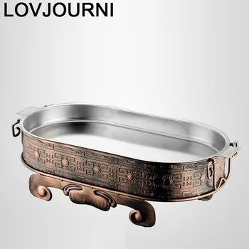 

Grille Portatiles Grelha Para Machine Parrilla De Barbacoa Kebab Churrasco Commercial Grill Seafood Fish Barbecue Plate