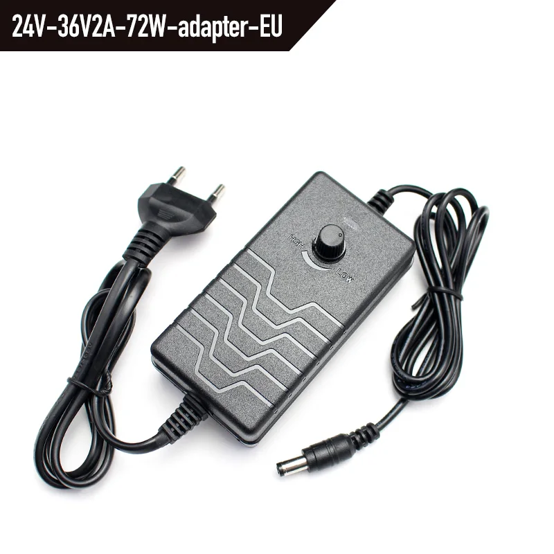 조정 가능한 전원 공급 장치 다양한 전원 어댑터 범용 AC 110V 220V 3V-12V 3V-24V 9V-24V 1-24V 24V-36V 1A 2A 3A 5A DC 소스