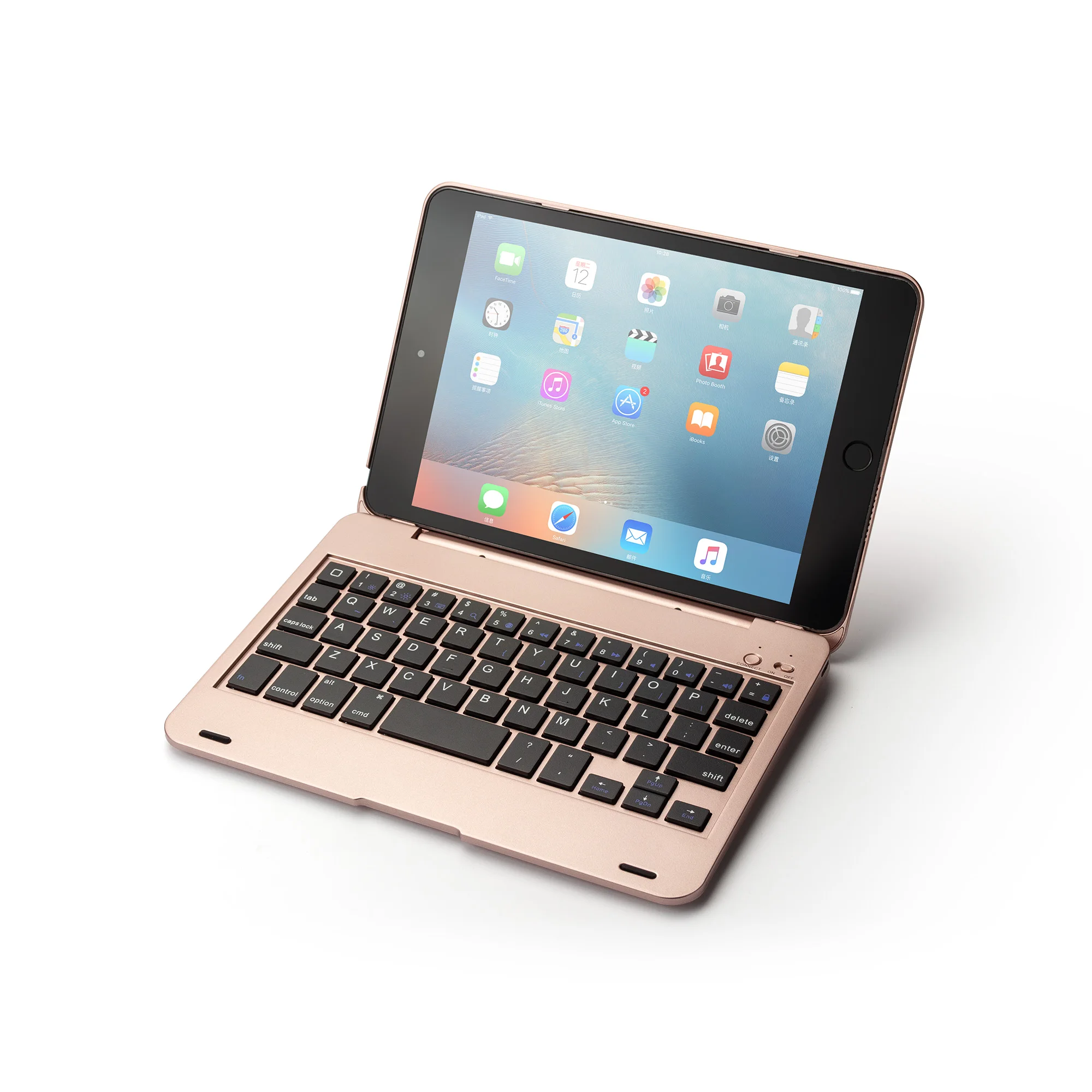 para iPad, ABS, tampa para iPad Mini 4, Mini 5, A1538, A2124