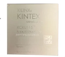 

Original spot XCKU115-2FLVA1517E FPGA-Field Programmable Gate Array Chip