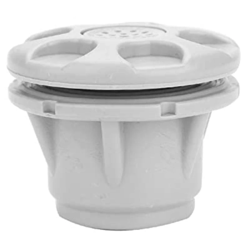 

Durable Air Safety Valve Screw Lock Air Valve Nozzle for Kayak Inflatable Boat Canoe Material