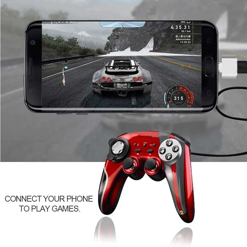 OTG адаптер Micro USB кабели OTG USB кабель Micro USB к USB для samsung LG sony Xiaomi Android телефон для флеш-накопителя