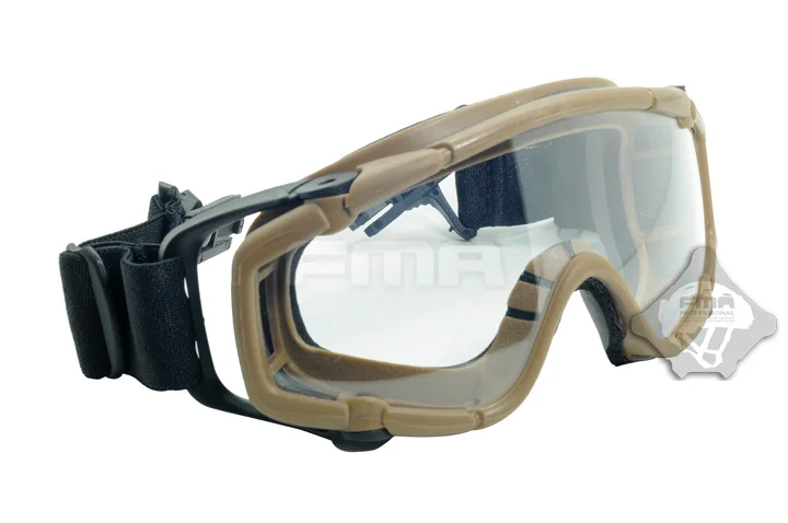 FMA ок очки BK для шлем тактика защитные очки Пейнтбол
