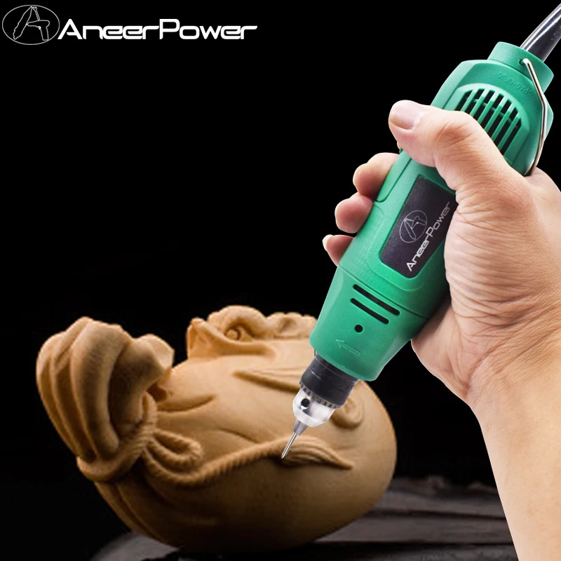 2 Bearing M14x1mm M14 Right-Hand Thread Spindle