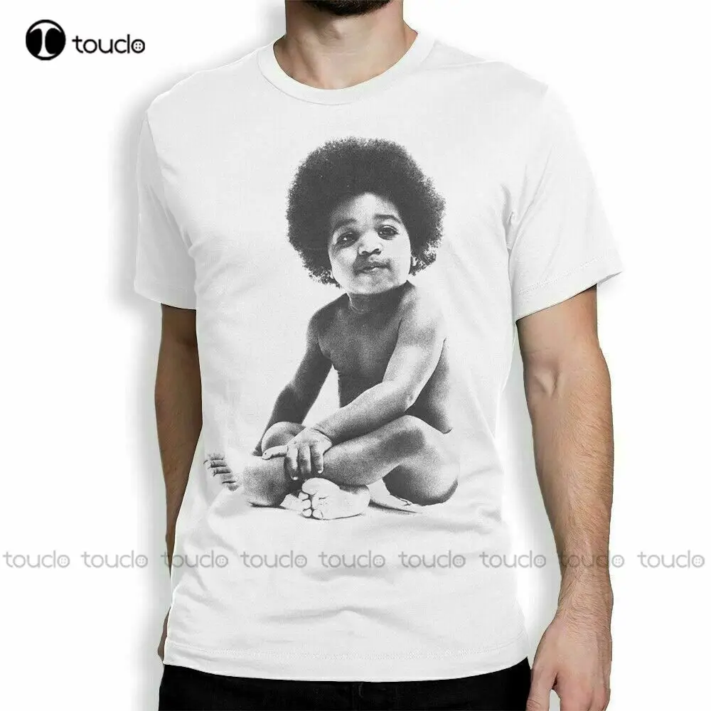 The Notorious Big Ready To Die T Shirt 