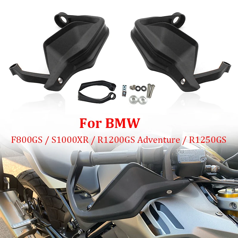 Мотоциклетная накладка рука-Щит протектор для BMW R1200GS R R1250 GS LC F700GS F800GS Приключения
