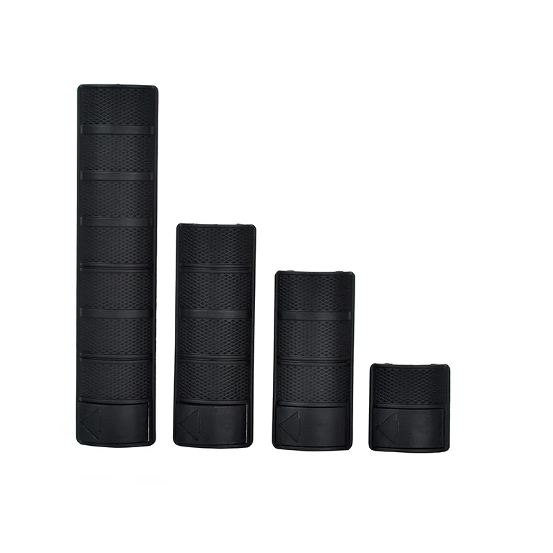 Airsoft Эрго EG LOK LowPro 4-Панель охотничье крепление аксессуар без застежки, с клетчатым узором, шероховатости поверхности 6,37 дюймов/3,98 дюймов/3,12 дюймов/1,53 дюймов