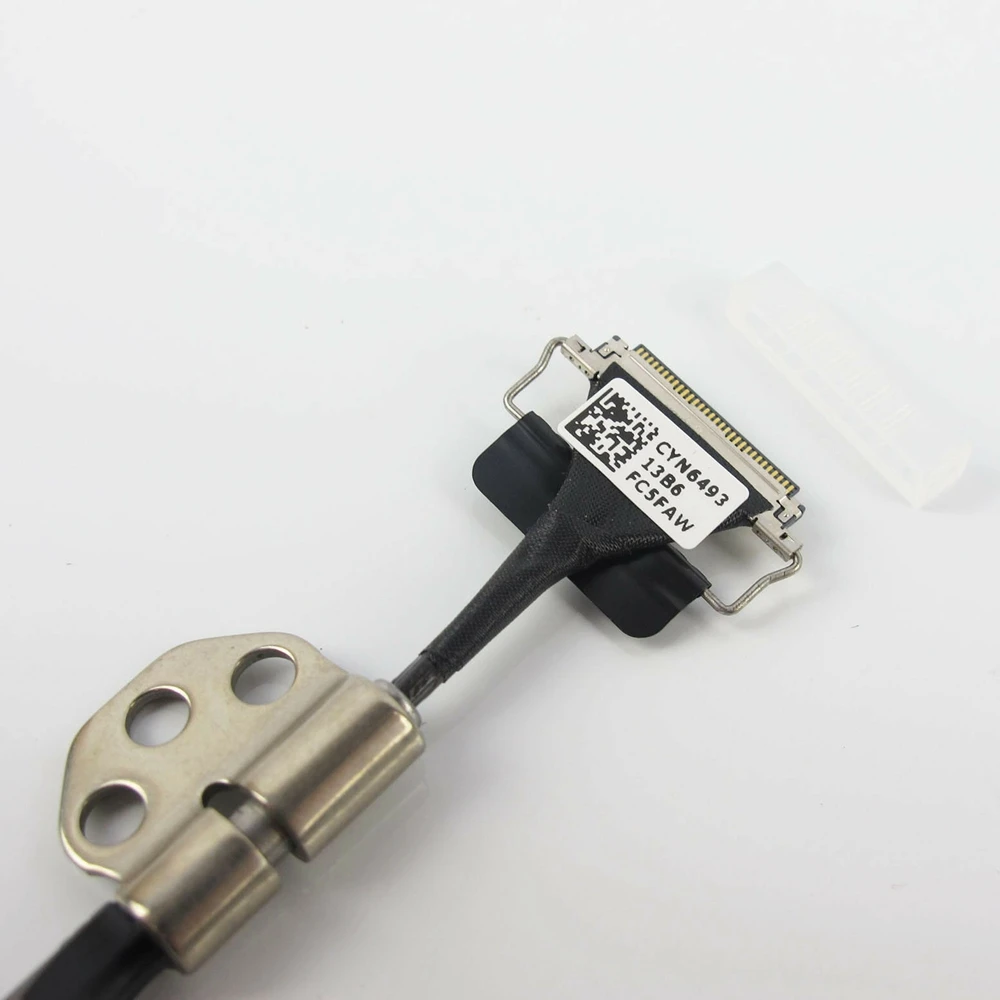 Ноутбук ЖК Петли ЖК светодиодный LVDS кабель для Apple MacBook Air 1" A1466 2012 2013