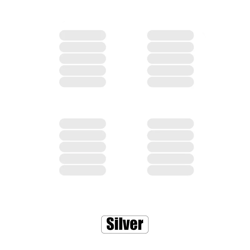 Stickers for XIAOMI MIJIA M365:Pro Scooter_4