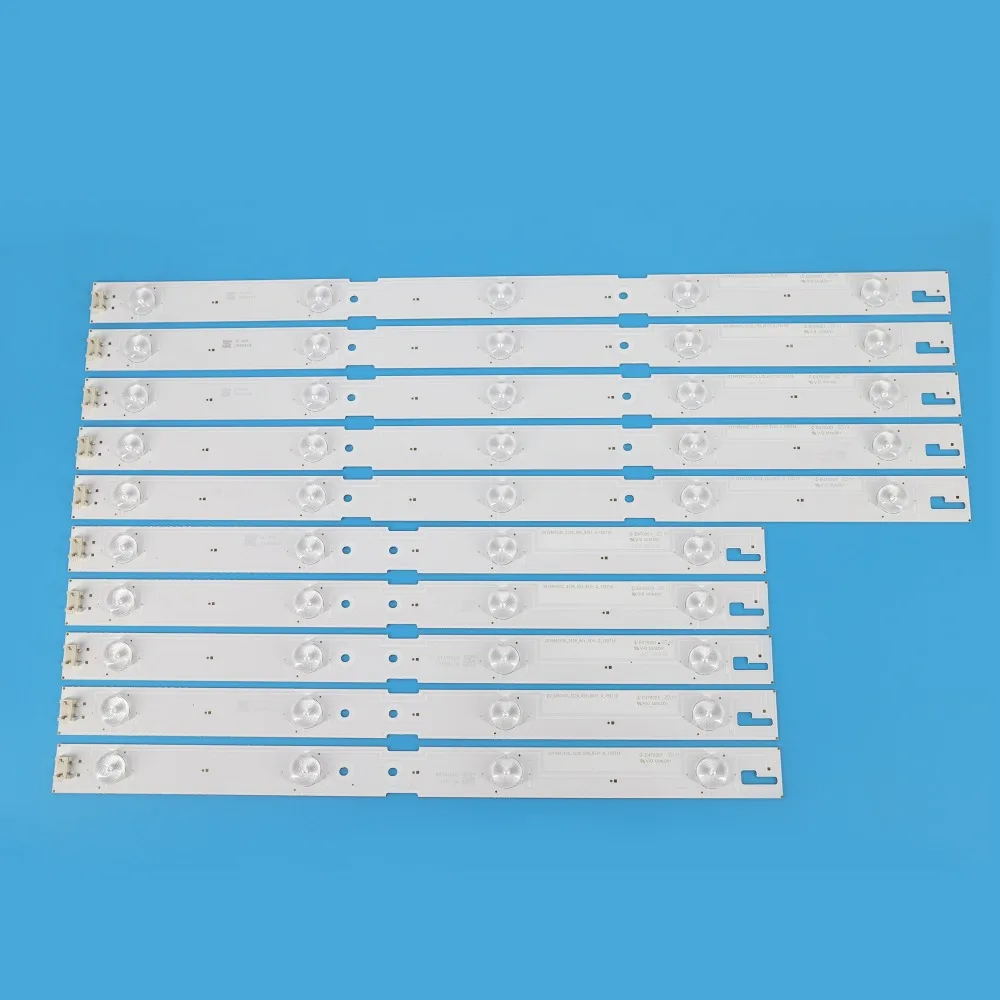 LED Backlight Strip Lamp for Samsung 43