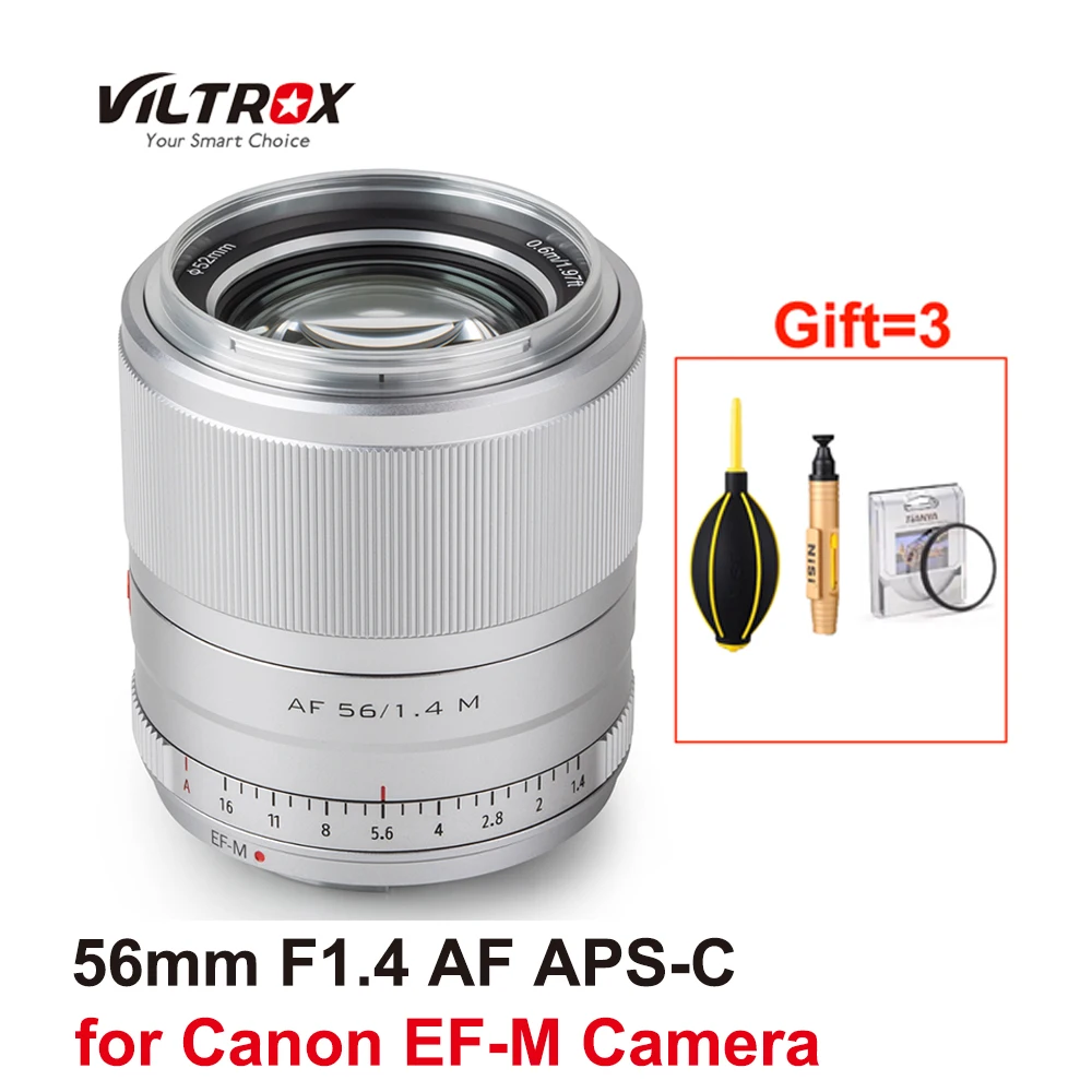 prime lenses for canon m50