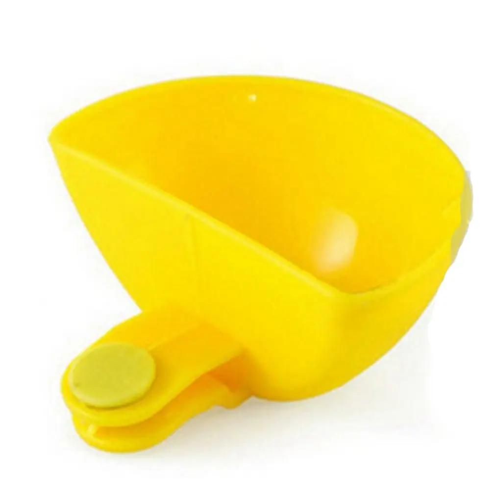 yellow 1 шт. Кухня может использоваться для хранения блюд и соусов - Цвет: yellow