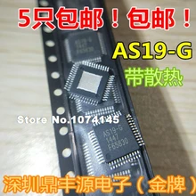 10 шт./лот AS19-G