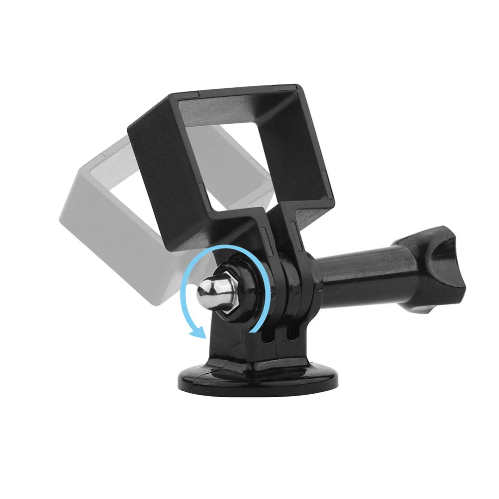 Адаптер-удлинитель штатива для Osmo Pocket Gimbal камера фиксированный адаптер крепление для DJI Osmo Pocket Backpack зажим держатель аксессуары