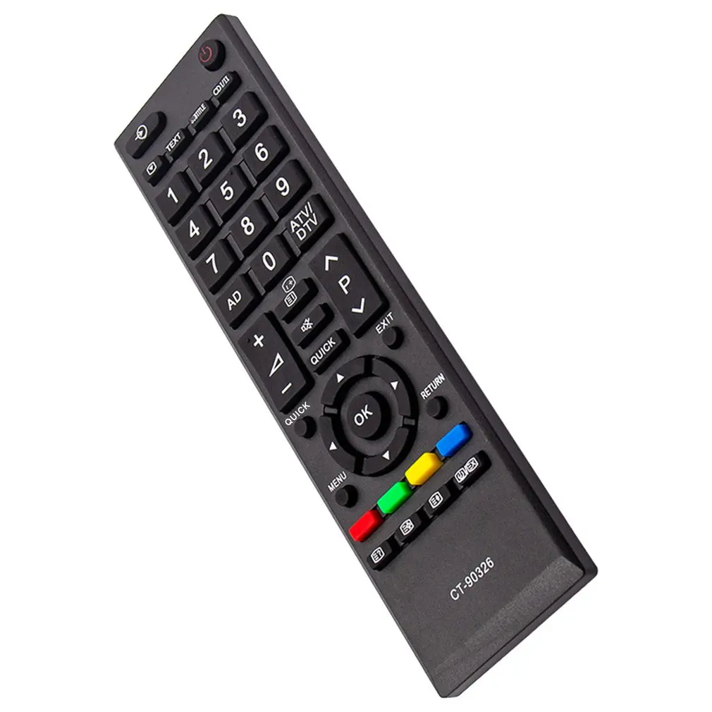 Купить Пульт Для Телевизора Toshiba Ct 90326