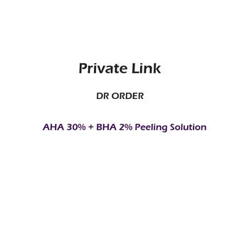 

AHA 30% + BHA 2% Peeling Solution BR DROP