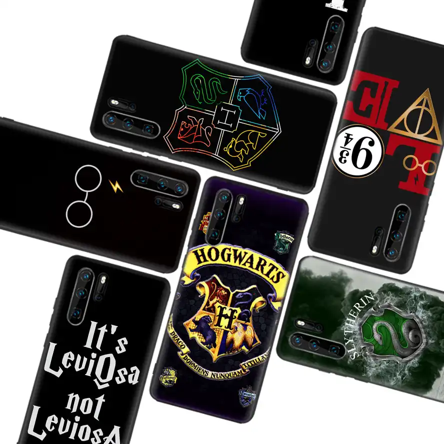 Leviosa Samsung S10 Case