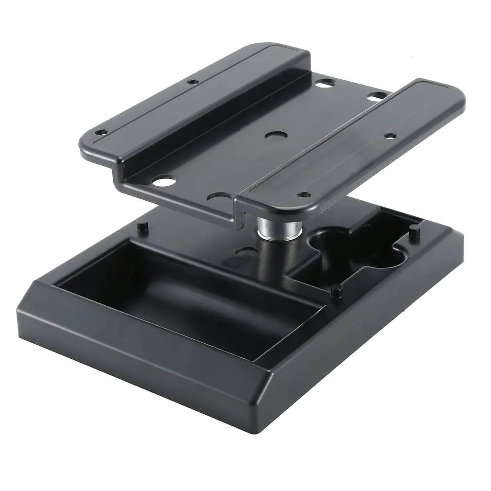 

Repair Station Work Stand Rotating Assembly Platform Car Bracket Model For Traxxas Hsp Redcat Rc4wd Tamiya Axial SCX10 D90