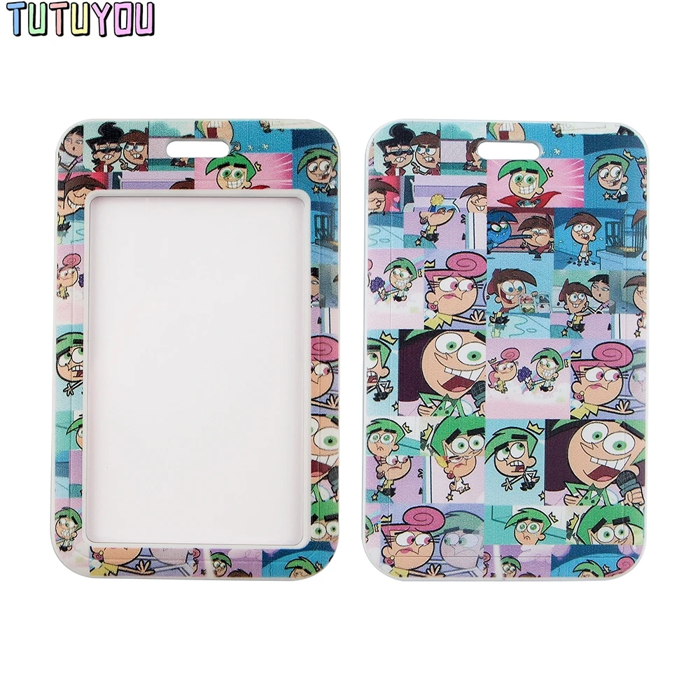 

1 шт. PC2768 мультфильм шейный ремешок для ключей ID карты ТРЕНАЖЕРНЫЙ зал телефон ремни USB держатель значка DIY повес для ребенка