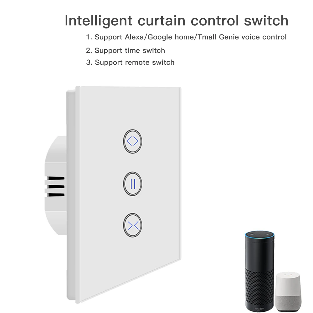 tmall genie english manual